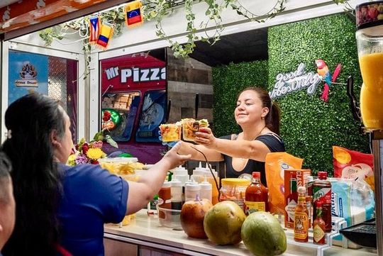 Grocery Pick up & Drop off to Disney/Universal/Orlando Resorts