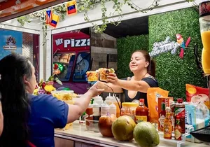 Grocery Pick up & Drop off to Disney/Universal/Orlando Resorts