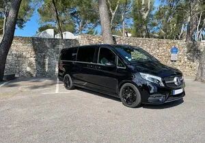 Private discovery of Saint-Paul-de-Vence