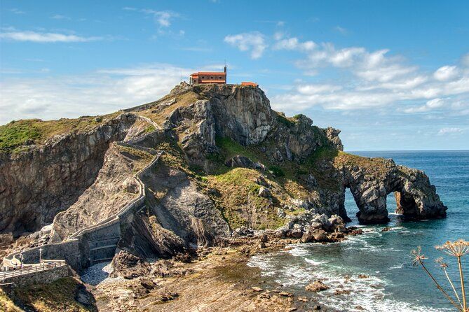 Private 2-Day Tour in Basque Country, Bilbao and Gaztelugatxe