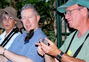 Rocklands Bird Sanctuary and Montego Bay Highlights Tour from Falmouth