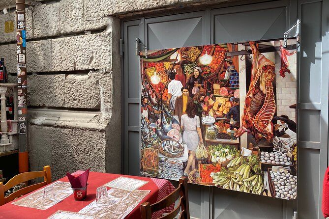 Palermo City Private Tour from Palermo - Sicily