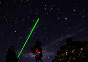 Stargazing in Teide National Park