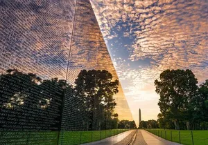 Private Tour of Arlington Cemetery and Washington Memorials