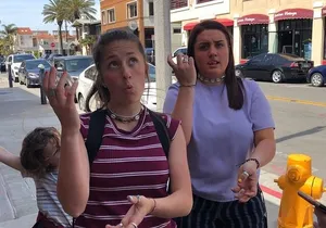 Naples Scavenger Hunt by Wacky Walks