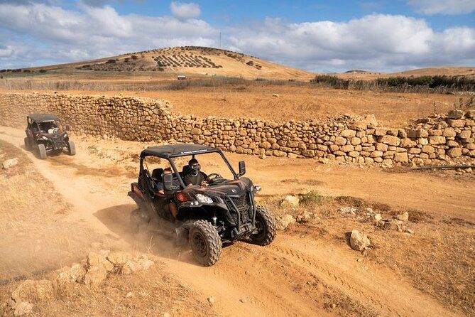 Porto Santo Buggy Tour 90 Minutes of Adventure
