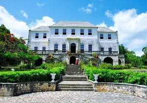 Jamaica Super Saver: Montego Bay & Rose Hall plus Mystic Lagoon Night Cruise