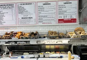 The Lower East Side Food Tour