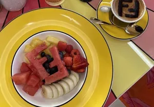 Street Food Tour in Miami with Local Guide