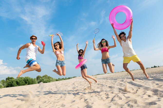 Private Boat Tour to Yelapa and Majahuitas Snorkel (up to 7 guests)