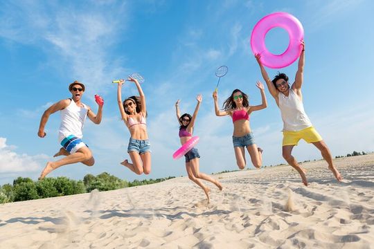 Private Boat Tour to Yelapa and Majahuitas Snorkel (up to 7 guests)