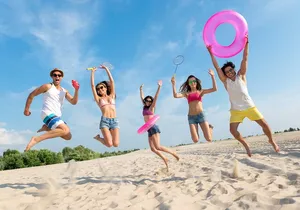 Private Boat Tour to Yelapa and Majahuitas Snorkel (up to 7 guests)