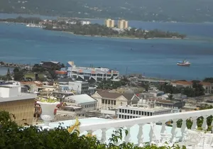 Montego Bay Highlight Tour