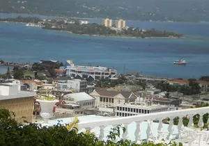 Montego Bay Highlight Tour