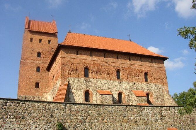 9 Day Private Lithuanian Highlight Tour