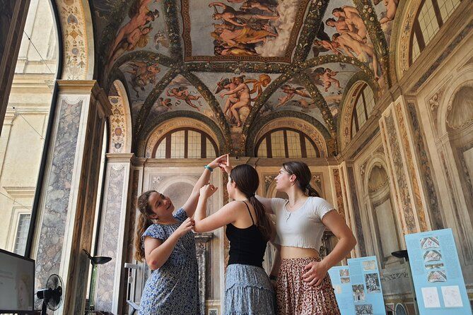 Venice City Highlights Small Group Tour with a local guide