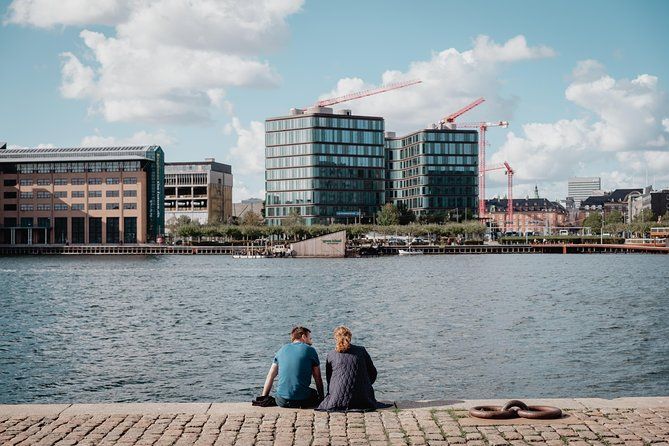 Architectural Copenhagen: Private Tour with a Local Expert