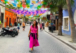 City Tour in San Jose del Cabo & Cabo San Lucas