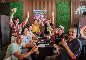 Little Havana Walking Tour – Food Tastings, Traditions & Music