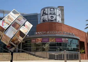 Colorful Arts District and Murals on Bike Tour in Los Angeles