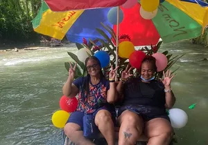 Rafting bird sanctuary and sunset tours