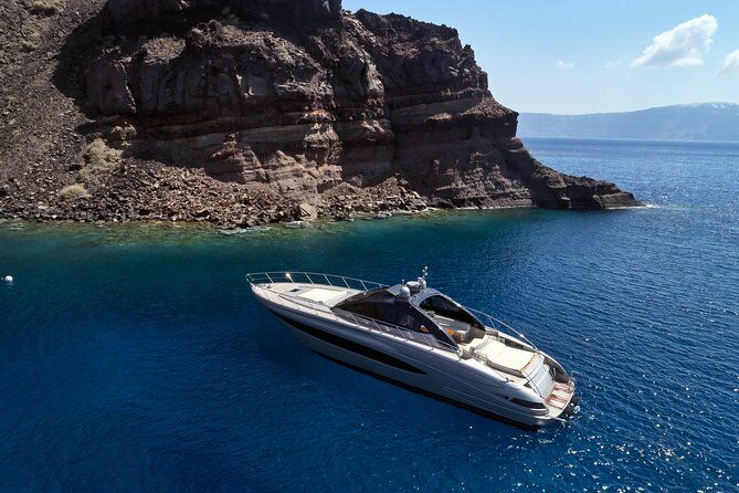Catamaran Excursion Agriates Desert from Red Island
