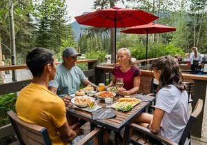 Up to 6 Guests Private Tour Lake Louise and Icefield Parkway