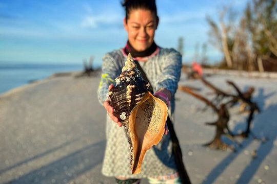 10K Islands Private Shelling Tour