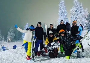 Snowboarding On Grouse Mountain - Everything Included!