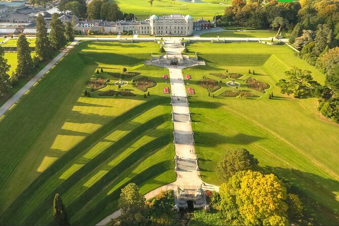 Wicklow Private Day Tour