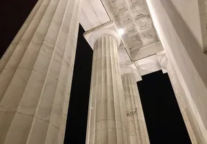 Semi Private Monument Night Tour