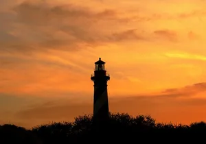 St Augustine at Sunset History Golf Cart Tour