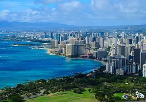 Self-Guided Audio Walking Tour of Waikiki