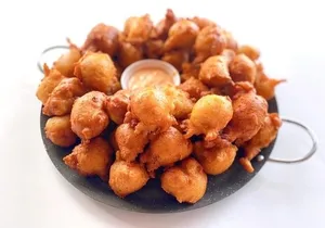 Saturday Bahamian Cooking Class in Downtown Nassau