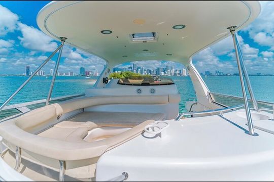 Miami Private Yacht Tour