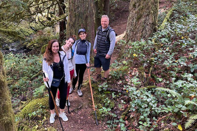 Twigs, Trails, Ales and Tall Tales