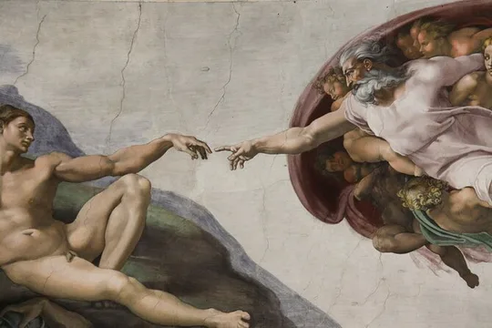 Vatican Museums and Sistine Chapel Guided Tour and Fast Entry