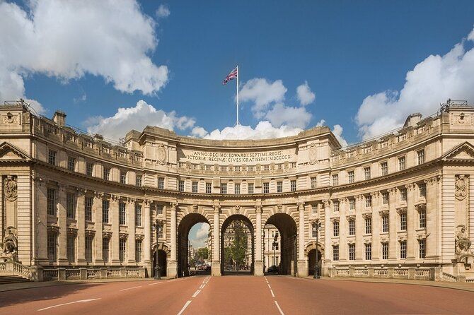 London Top Sights Private Tour: 30+ Top London Sights