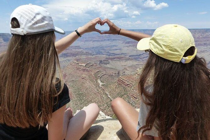 Private Grand Canyon and Sedona Tours from Phoenix