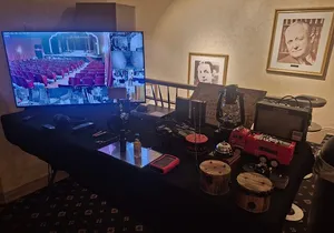 3 Hour Savannah Theatre Paranormal Investigation