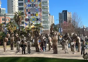 Exclusive Luxury Small Group Tour for Vancouver