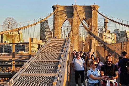 New York: THE BEST OF BROOKLYN