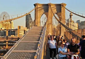 New York: THE BEST OF BROOKLYN