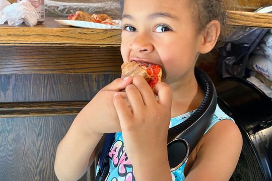 New York City's Best Pizza tour - You be the judge!