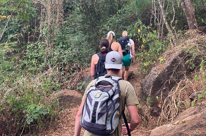 Bio-Cultural Hiking Experience