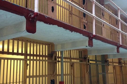 Official Alcatraz Tour with Bonus Bike Rental in San Francisco