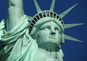 NYC Statue of Liberty Ellis Island Visit with Ferry Ticket