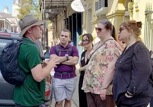 Private Local's Guide to the French Quarter Tour