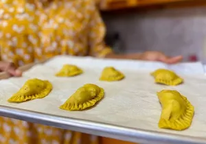 Private Bahamian Baking Class and Transfers with Chef Gabbi