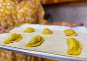 Private Bahamian Baking Class and Transfers with Chef Gabbi